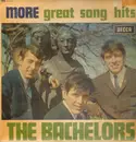 LP - The Bachelors - More great song hits