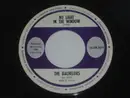 7inch Vinyl Single - The Bachelors - Whispering / No Light In The Window