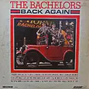 LP - The Bachelors - Back Again