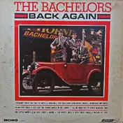 The Bachelors - Back Again