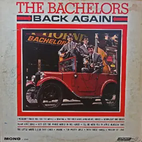 The Bachelors - Back Again