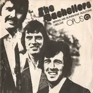 The Bachelors - Bring Me Sunshine / I Believe