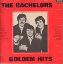 LP - The Bachelors - Golden Hits
