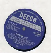 LP - The Bachelors - Golden Hits