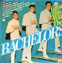LP - The Bachelors - Great Hits With...