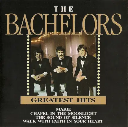 The Bachelors - Greatest Hits