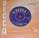 7inch Vinyl Single - The Bachelors - Hello Dolly / There's No Room In My Heart