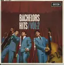 7inch Vinyl Single - The Bachelors - Hits / Vol·2