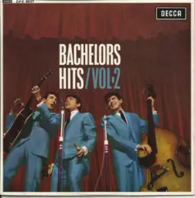 The Bachelors - Hits / Vol·2