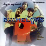 CD - The Bachelors - Key To My Heart