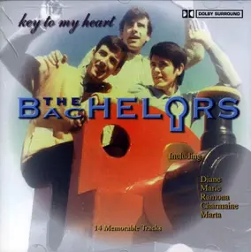 The Bachelors - Key To My Heart