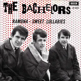 The Bachelors - Ramona / Sweet Lullabies