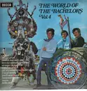 LP - The Bachelors - The World Of The Bachelors Vol.4