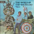 LP - The Bachelors - The World Of The Bachelors Vol. 4