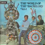 The Bachelors - The World Of The Bachelors Vol. 4