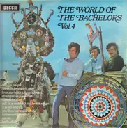 The Bachelors - The World Of The Bachelors Vol. 4