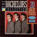 CD - The Bachelors - The Bachelors Collection