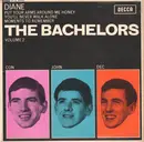 7inch Vinyl Single - The Bachelors - The Bachelors Volume 2