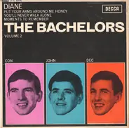 The Bachelors - The Bachelors Volume 2