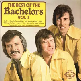 The Bachelors - The Best Of The Bachelors Vol.1