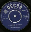7inch Vinyl Single - The Bachelors - The Sound Of Silence