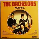 LP - The Bachelors - Marie