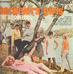 The Bachelors - Bachelors' Girls