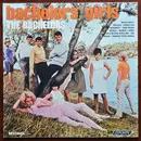 LP - The Bachelors - Bachelors' Girls - Mono