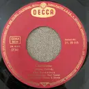 7inch Vinyl Single - The Bachelors - Charmaine