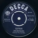 7inch Vinyl Single - The Bachelors - Charmaine - Knock-out centre
