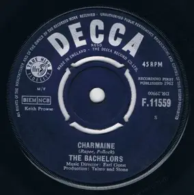 The Bachelors - Charmaine