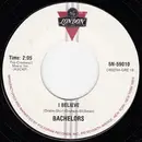 7inch Vinyl Single - The Bachelors - Diane