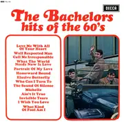 LP - The Bachelors - Hits Of The 60's - Mono + Booklet
