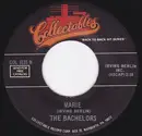 7inch Vinyl Single - The Bachelors - I Believe
