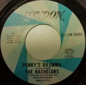 The Bachelors - Punky's Dilemma