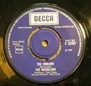 7inch Vinyl Single - The Bachelors - The Unicorn