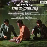 LP - The Bachelors - The World Of The Bachelors Vol. 3