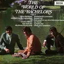 LP - The Bachelors - The World Of The Bachelors Vol. 3