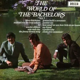 The Bachelors - The World Of The Bachelors Vol. 3