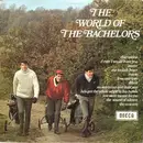 LP - The Bachelors - The World Of The Bachelors