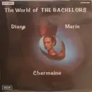 LP - The Bachelors - The World Of The Bachelors