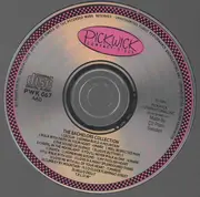 CD - The Bachelors - The Bachelors Collection