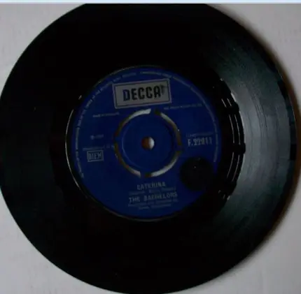The Bachelors - Where The Blue Of The Night (Meets The Gold Of The Day)
