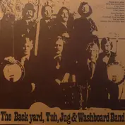 The Back Yard Tub, Jug And Washboard Band