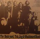 LP - The Back Yard Tub, Jug And Washboard Band - The Back Yard, Tub, Jug & Washboard Band