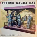 LP - The Back Bay Jazz Band - Better Late Than Never
