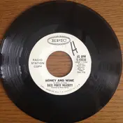 The Back Porch Majority - Honey And Wine / Brother John