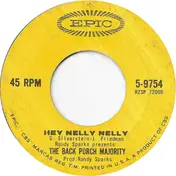 The Back Porch Majority - Hey Nelly Nelly