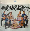 LP - The Back Porch Majority - Meet The Back Porch Majority