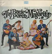 LP - The Back Porch Majority - Meet The Back Porch Majority